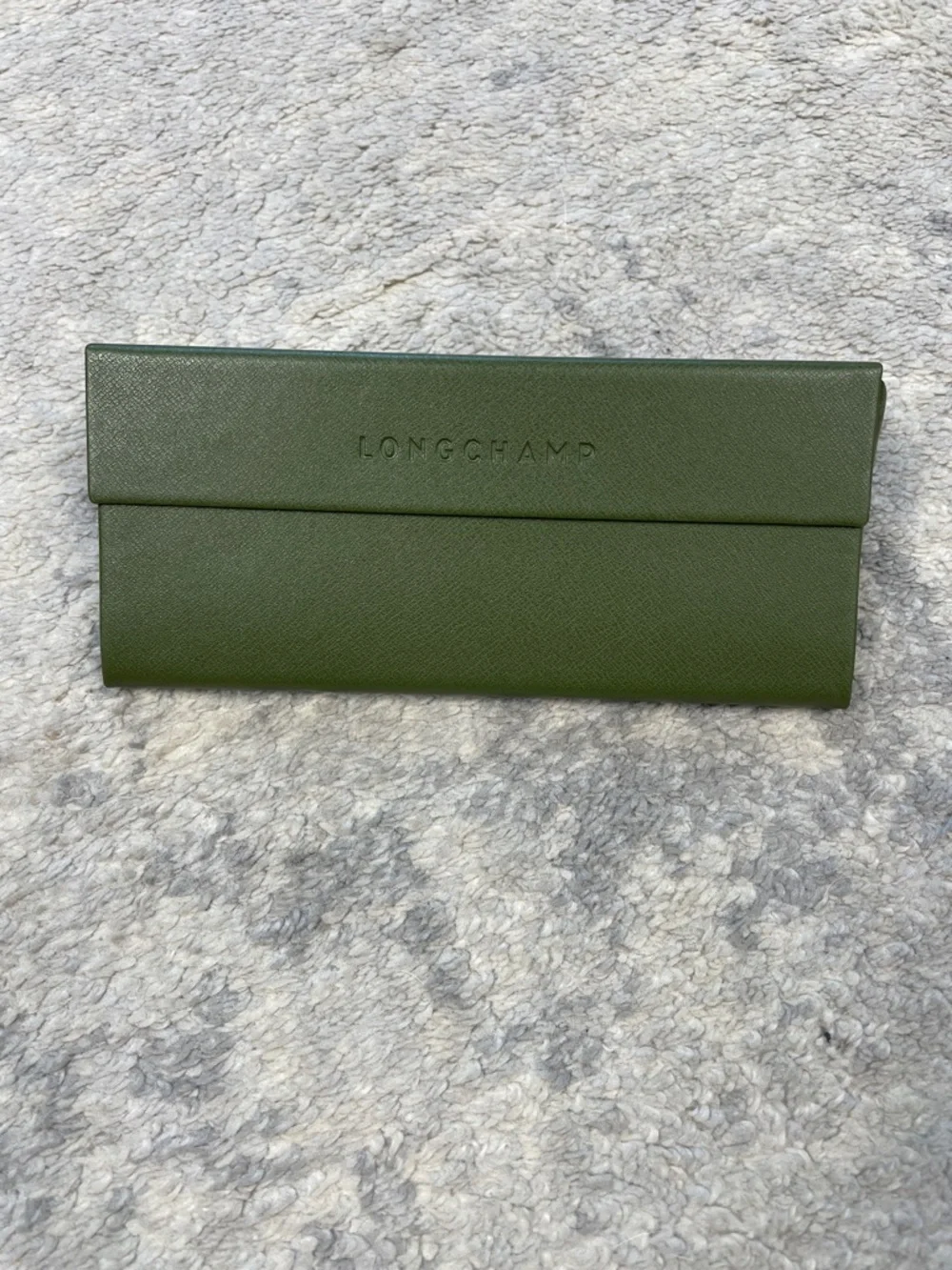 New Longchamp LO718S Sunglasses Butterfly Gradient